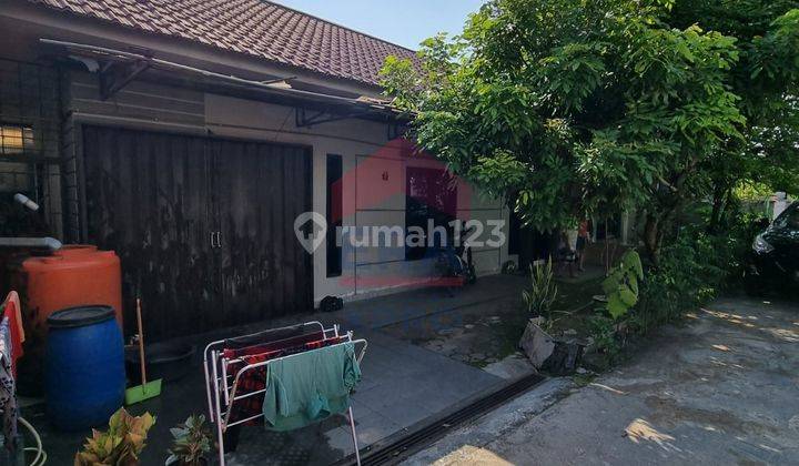 Rumah Kawasan Padat Penduduk Dan Siap Huni di Sungai Raya Dalam 2