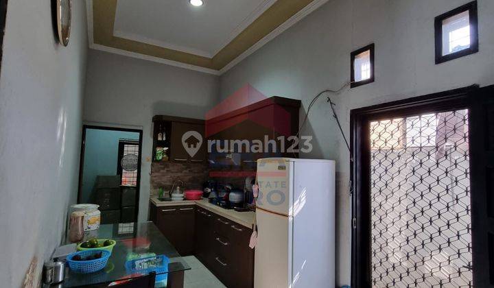 Rumah Kawasan Padat Penduduk Dan Siap Huni di Sungai Raya Dalam 2