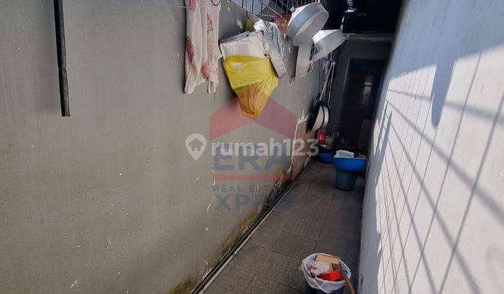 Rumah Kawasan Padat Penduduk Dan Siap Huni di Sungai Raya Dalam 2