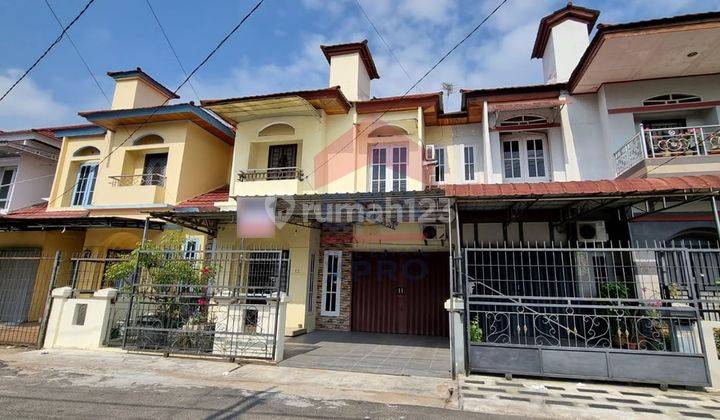 Rumah Dekat Immanuel,pelita Cemerlang, Ayani Megamal di Purnama 1 1