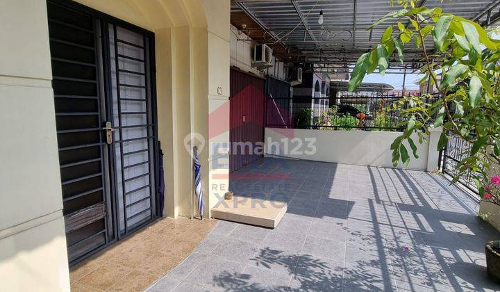 Rumah Dekat Immanuel,pelita Cemerlang, Ayani Megamal di Purnama 1