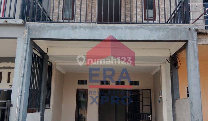 Dijual Rumah Siap Huni Jl. Parit Haji Muksin 2, Kubu Raya 1