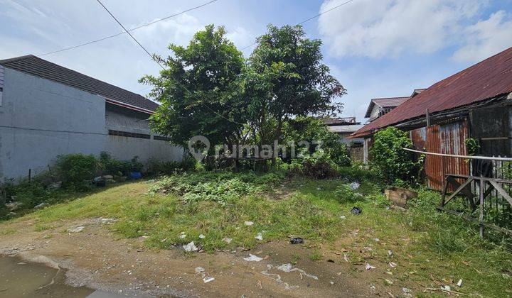 Tanah Pusat Kota Bebas Banjir Siap Bangun Kh. Ahmad Dahlan 2