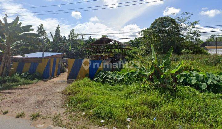 Tanah Sewa Perdana Cocok Usaha Kuliner, Workshop 2