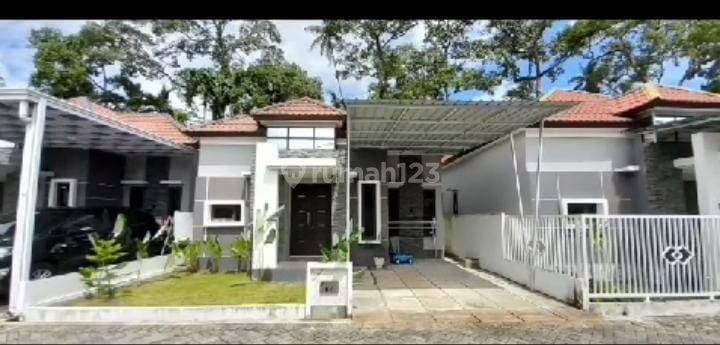 Rumah Fully Furnished Dibawah 1M Siap Huni Ujung Pandang 1