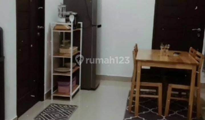 Rumah Fully Furnished Dibawah 1M Siap Huni Ujung Pandang 2