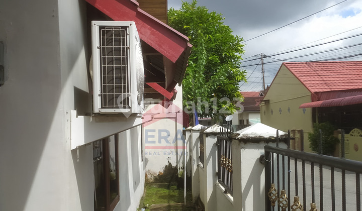 Rumah Terawat Cocok Hunian Keluarga Posisi Hook Kawasan Kota di Suwignyo 2