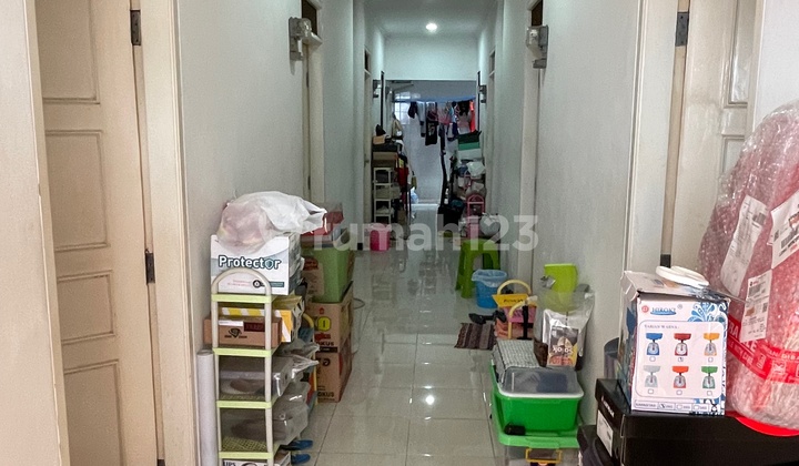 Quick Sale Active Boarding House in City Center, Strategic Location Quick Sale Active Boarding House in City Center, Strategic Location