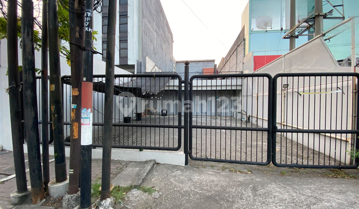 For Rent: Jemursari Office and Warehouse Ready to Use, Strategic Location