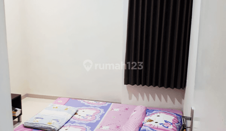 Rumah Pondok Chandra Dekat Club House Dan Petra Acitya, Siap Huni 2