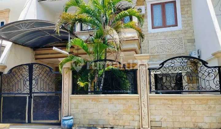 Hunian Nyaman di Mojoklanggru Kondisi Terawat, Strategis Dekat Pusat Kota