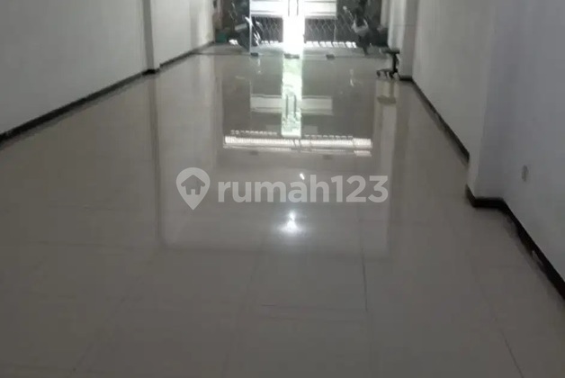 For Rent 2 Units of Zero Boundary Row Shophouses on Perak Street, Ready to Use, Suitable for Office. 2