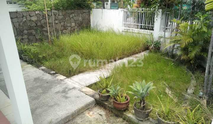Rumah Lama Mojoarum Butuh Renov, Hook, Strategis Dkt Dharmahusada 2