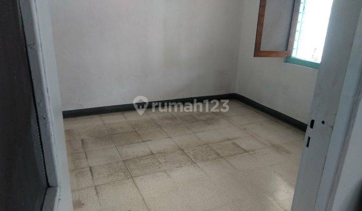 Rumah Lama Mojoarum Butuh Renov, Hook, Strategis Dkt Dharmahusada 3