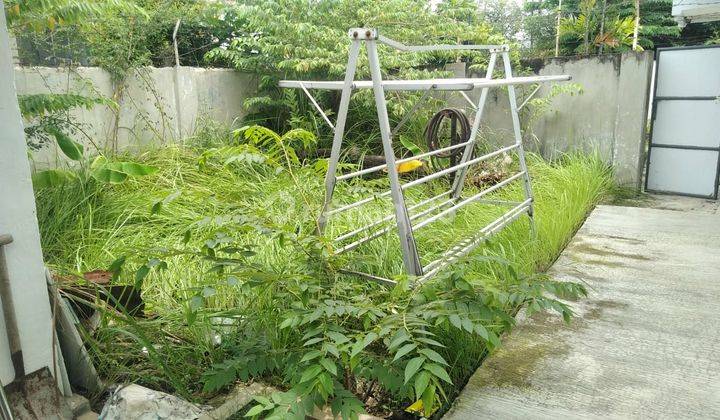 Rumah Lama Mojoarum Butuh Renov, Hook, Strategis Dkt Dharmahusada 4