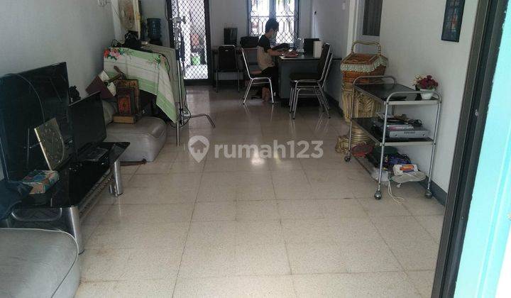 Rumah Lama Mojoarum Butuh Renov, Hook, Strategis Dkt Dharmahusada 7