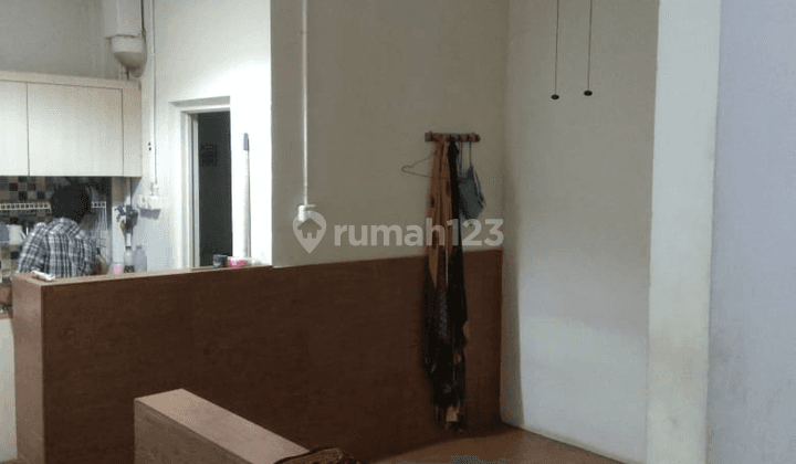 Gudang Raya Berbek Sidoarjo, Siap Pakai, Cocok Untuk Usaha 4
