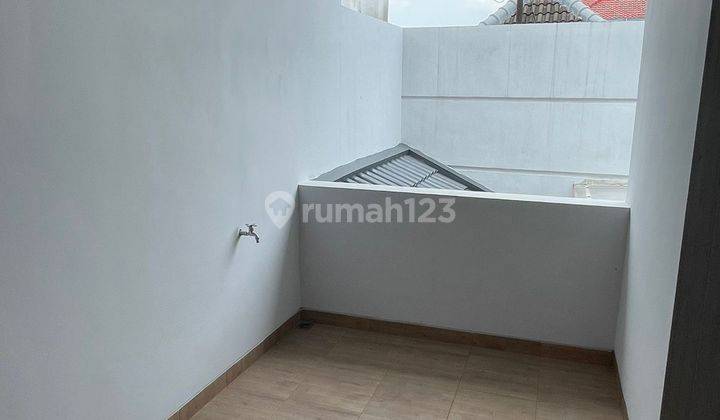 Rumah Sutorejo Minimalis, Baru Gress, Dekat Raya Mulyosari 2