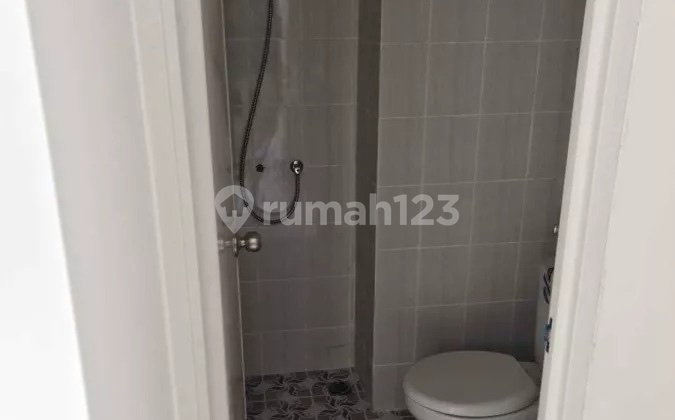 Apartemen Puncak Cbd, 2 Unit Jejer, Bisa Jadi Penthouse, Tower A 2