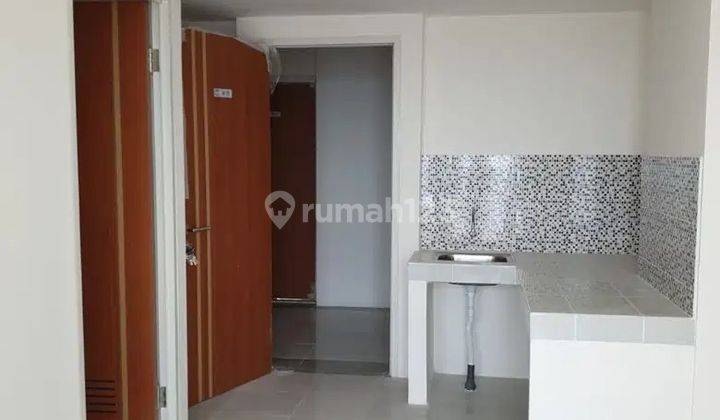 Apartemen Puncak Cbd, 2 Unit Jejer, Bisa Jadi Penthouse, Tower A 1