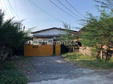 Pabrik Noll Jalan Wringinanom Gresik, 6mnt Ke Perempatan Legundi 1