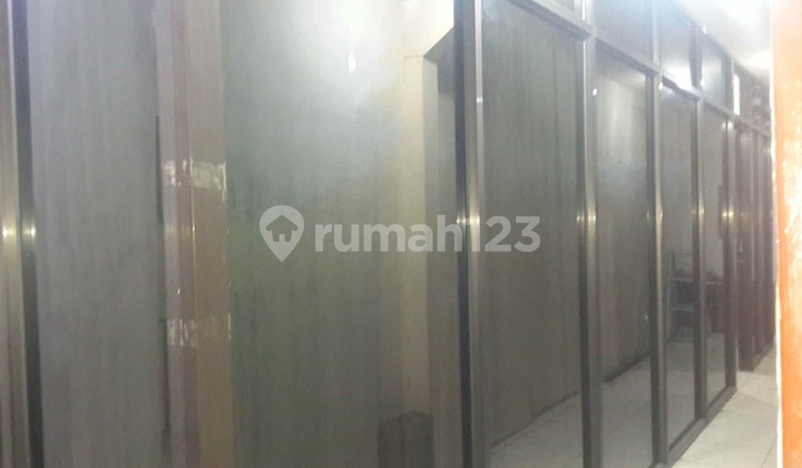 Gudang Daerah Kenjeran Surabaya Komplit Tinggal Pakai, Jarang Ada 2