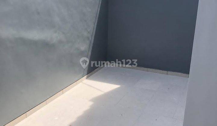 Rumah Tropodo Indah, Minimalis, Baru Gress 2 Unit Jejer, Granite 2