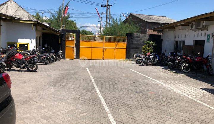 Pabrik Noll Jalan Wringinanom Gresik, 6mnt Ke Perempatan Legundi 2