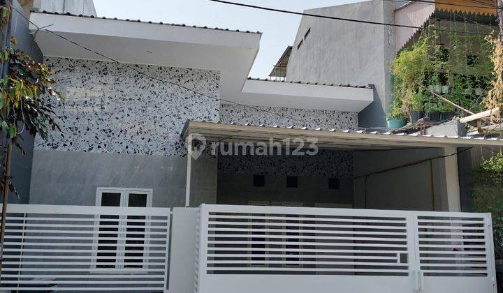 Dijual Rumah Baru Pandugo Siap Huni, Selangkah Ke Jalan Raya  1