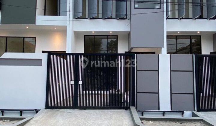 Sisa 1 Unit Saja Grab It Fast, Hunian 2lt Yg Berlokasi di Rungkut 2