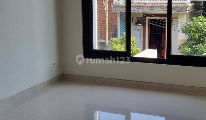 Rumah Baru Gress Minimalis Medokan Asri, Dkt Upn, Dkt Akses Merr 2