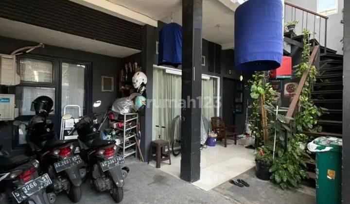 Rumah Kos Aktif Royal Paka, Cocok Untuk Passive Income 2