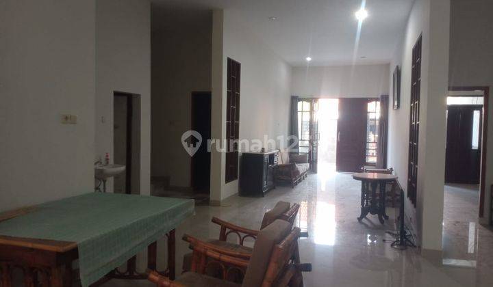 Dijual Rumah Kertajaya 2 Lantai, Minimalis, Strategis Pusat Kota 2