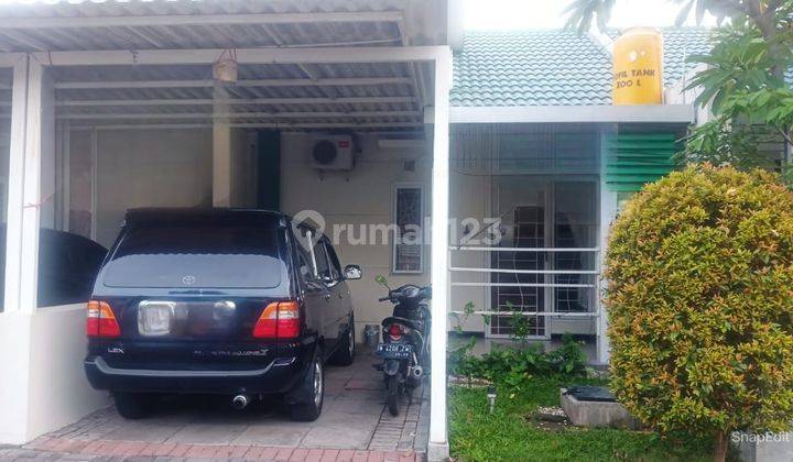 Sukolilo Dian Regency Baru Renov Siap Huni, Dingin Hadap Selatan 1