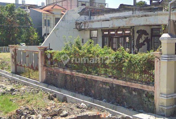 Rumah Hitung Tanah Sidosermo Lokasi Strategis Dan Nyaman 1