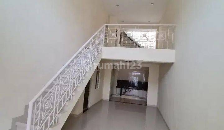 Siap Huni Rumah Pakuwon City, Perumahan Elit Surabaya Timur 2