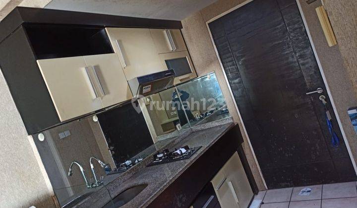 Metropolis Apartment, Selangkah Ubaya, Unit Terawat, Siap Huni 1