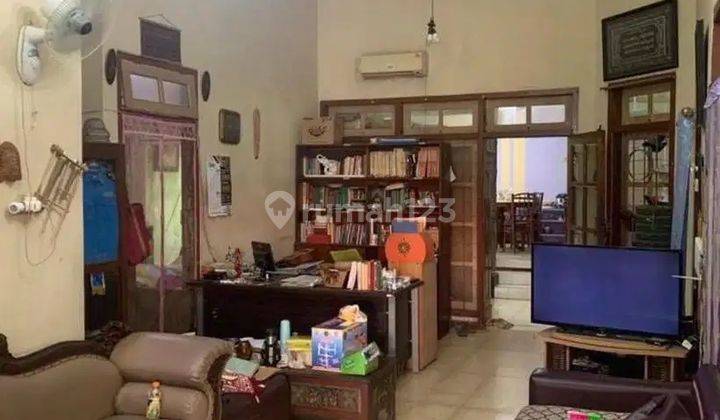 Rumah Second Ketintang, Lokasi Strategis Dekat Kampus Unesa 2