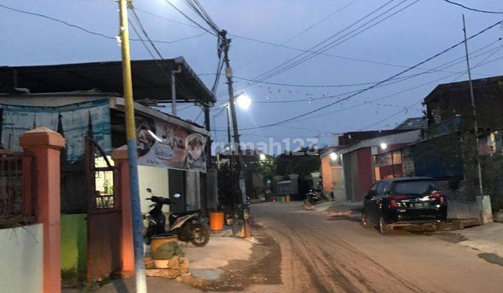 Turun Harga Bisa di Beli Atau di Sewa, Tanah Kyai Husain Pabean 1