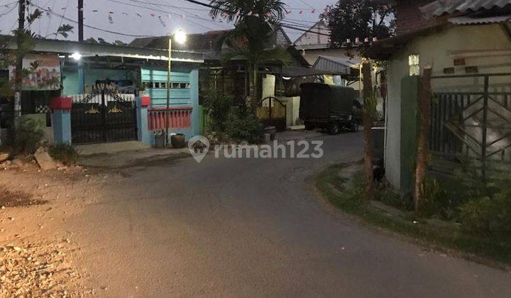 Turun Harga Bisa di Beli Atau di Sewa, Tanah Kyai Husain Pabean 2