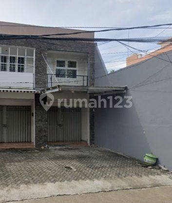 Dijual Ruko 2 Lantai di Jalan Utama Gayungsari, Cocok Untuk Cafe 1