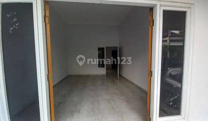 Dijual Rumah Baru Semolowaru, Minimalis, Siap Huni, Strategis  2