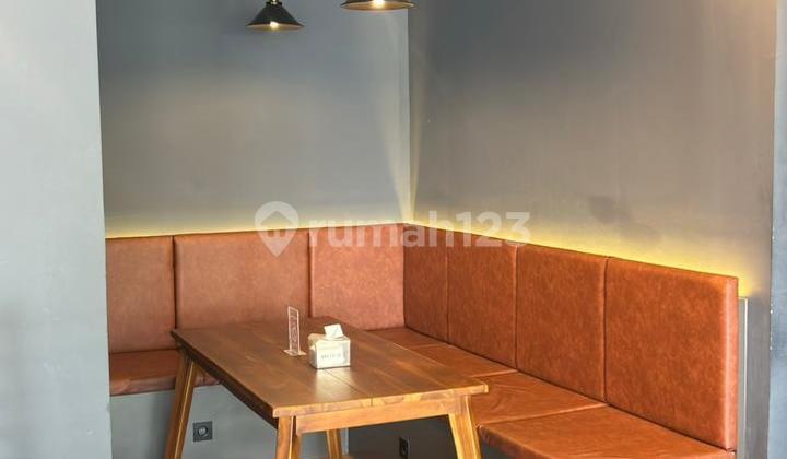 Dijual Cepat Ruko Gandeng Manyar Kertoarjo Bonnet, Strategis,