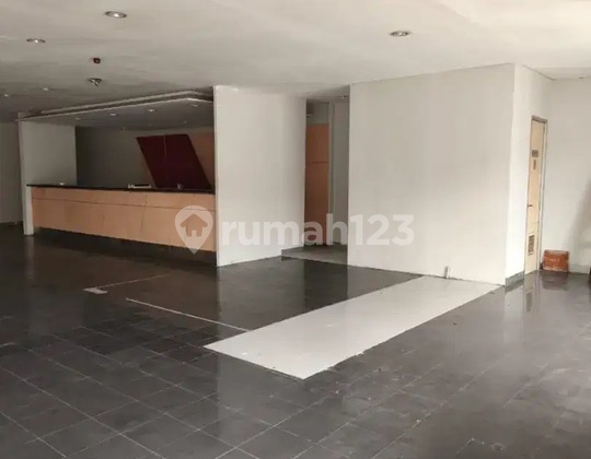 For Rent Commercial Building in Jemursari Area Suitable for Bank or Office 2
