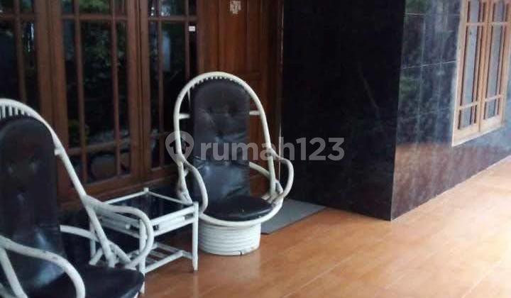 Dijual Rumah Second Semolowaru Selatan, Dekat Untag, Unitomo, Nginden Manyar 2