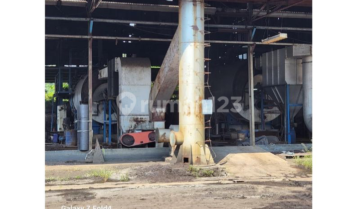 Ex Pabrik Tekstil Jateng Butuh Dijual Cepat, Masih Layak Pakai 2