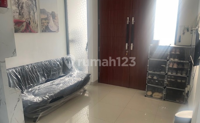 Dijual Rumah Minimalis Tenggilis Mejoyo, Bagus Terawat, Dekat Kampus Ubaya 2