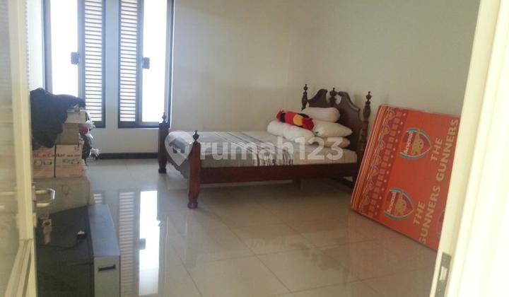 Galaxy Bumi Permai One Gate System Housing, Flood-Free 2