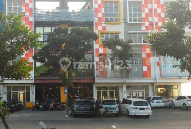 Ruko Raya Merr Noll Jalan Raya, Facing the Road, Suitable for Business Ruko Raya Merr Noll Jalan Raya, Facing the Road, Suitable for Business
