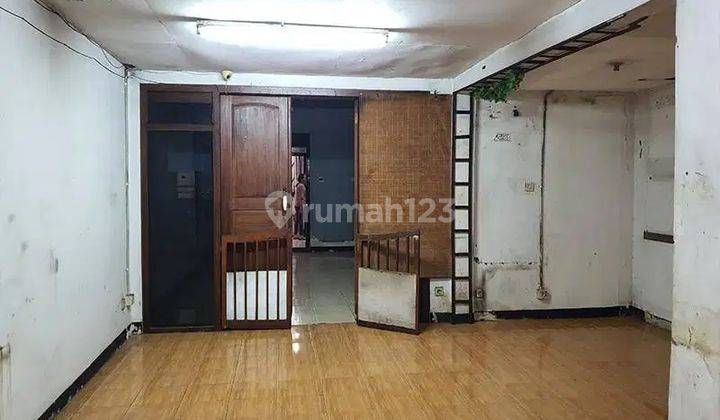 Dijual Cepat Rumah Kendangsari, Hitung Tanah, Row Jalan Lebar 2